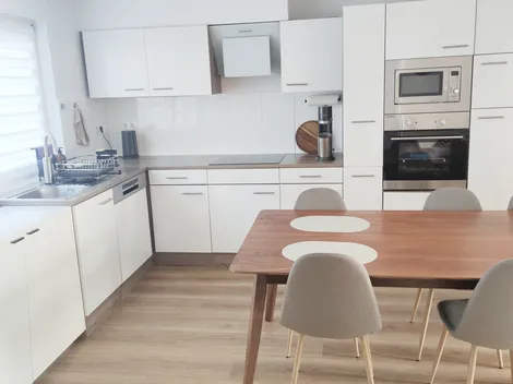 Top-Monteurwohnung Siegburg