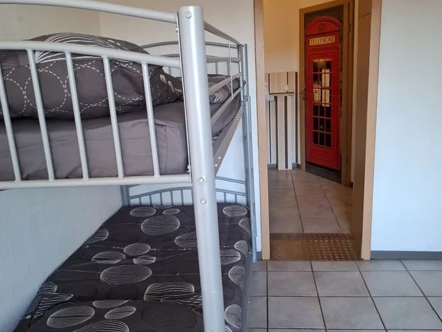 Erdgeschoßwohnung Bocholt City