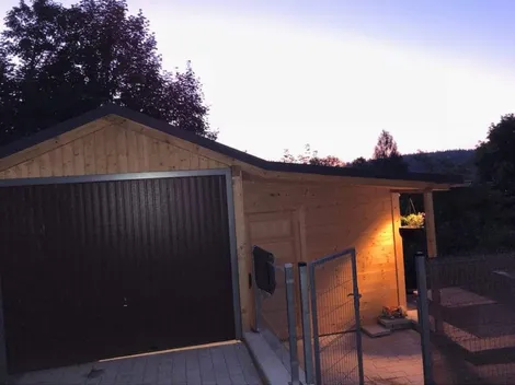 Apartament 4 osobowy - 7