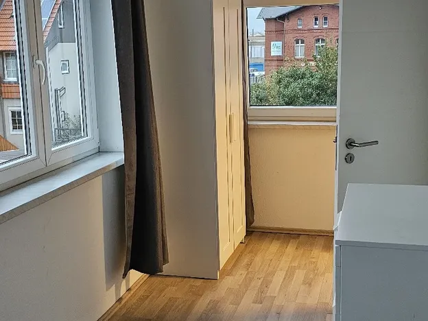 Haus zur Erholung