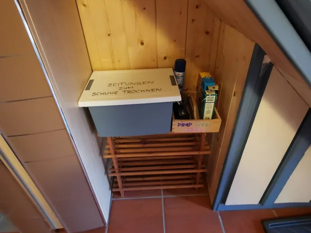 Ferienwohnung Altenstein 