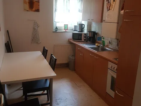 Monteurzimmer und Wohnungen Kassel City Speak Polish - 8