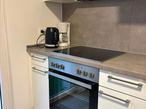 MEWA-Zimmer und Hausvermietung - 3