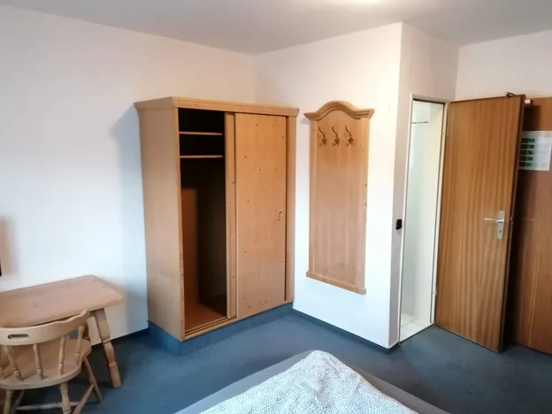 Unterkunft / Boardinghouse in Offenbach / Mühlheim am Main, Nahe Frankfurt