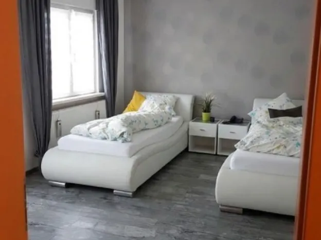 KWATERA24 | Monteurwohnung | Aspisheim, Grolsheim | 1-4 Personen | WIFI & Parken | 24/7h