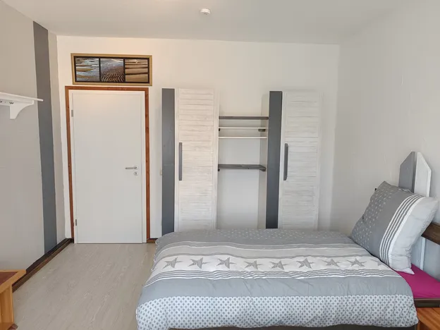 Ferienwohnung am See