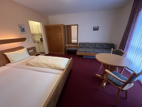 Bürstenbinder Apartments - 8