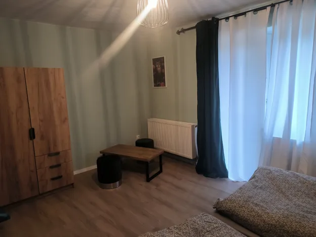 Pokoje pracownicze Peine 31224