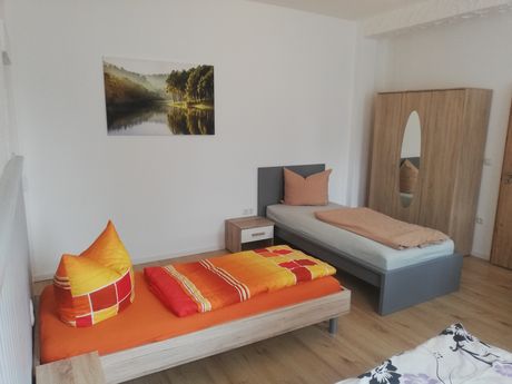 Haus mit Garten in 15537 Grünheide (Tesla)