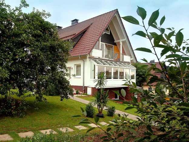 Haus Templin in Osterode am Harz