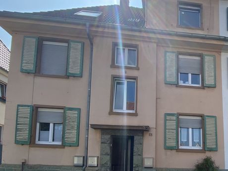 59494 Soest - FEWO Soest