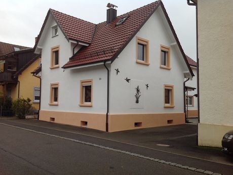 78239 Rielasingen-Worblingen - Ferienwohnung Lerke