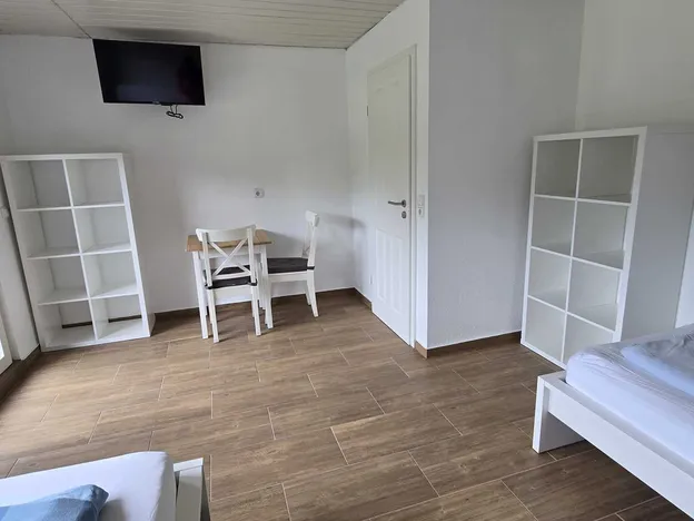 Apartment Lia mit Einzelbetten und WiFi