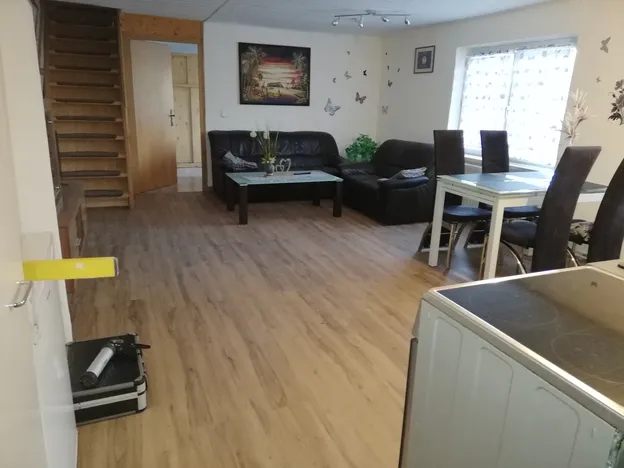 Ferienwohnung M&A