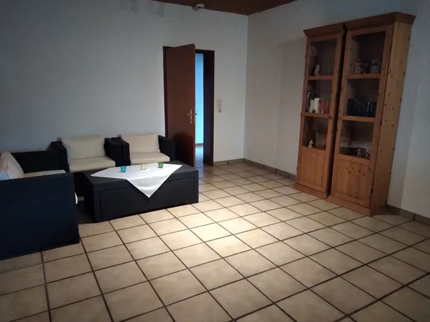 Gemütliche Monteurwohnung