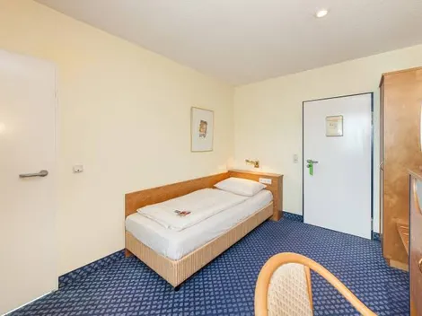 Viktoria Rooms - Langzeitmiete in Neuss / Monteurzimmer - 5