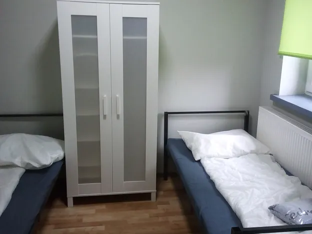 Noclegi pracownicze pokoje Częstochowa