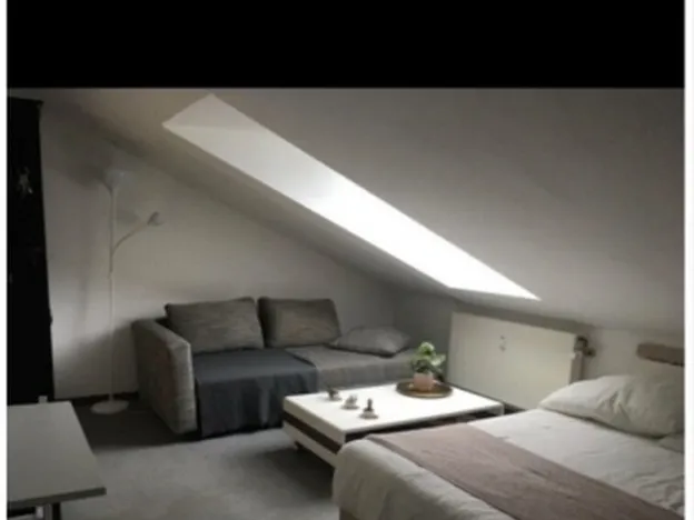 Zimmer Stuttgart Süd