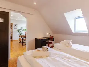 Townhaus Rhens