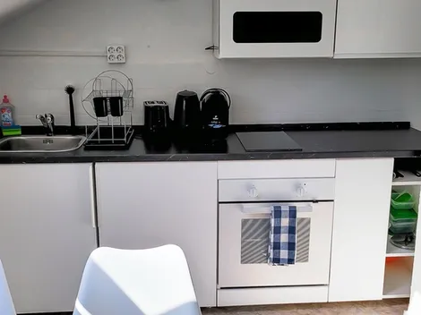 DG "R" Helle 40m² 2-Zimmer Wohnung nähe Salzburg