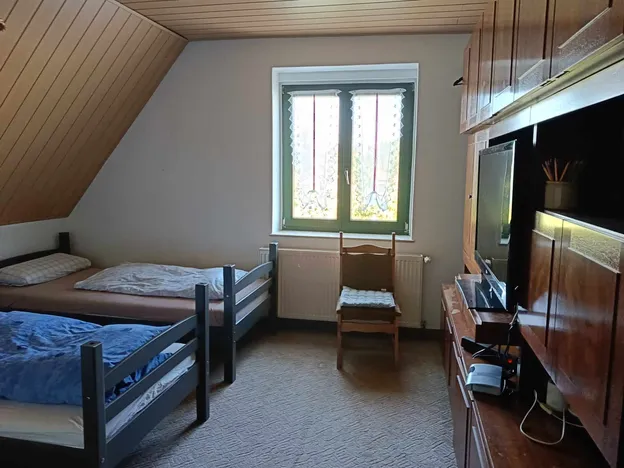 Hotel pracowniczy Bitterfeld-Wolfen