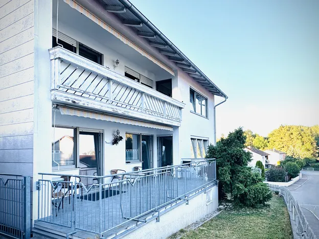 Monteur Pensionen Huber - Reichertshofen
