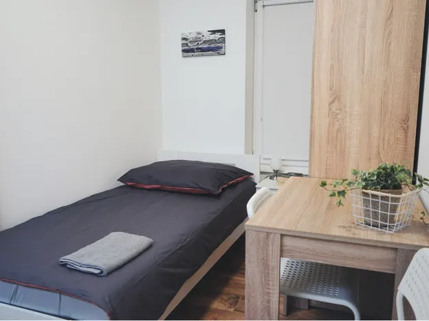 Unsere klassische Monteur-Zimmer in Vallendar und Umgebung