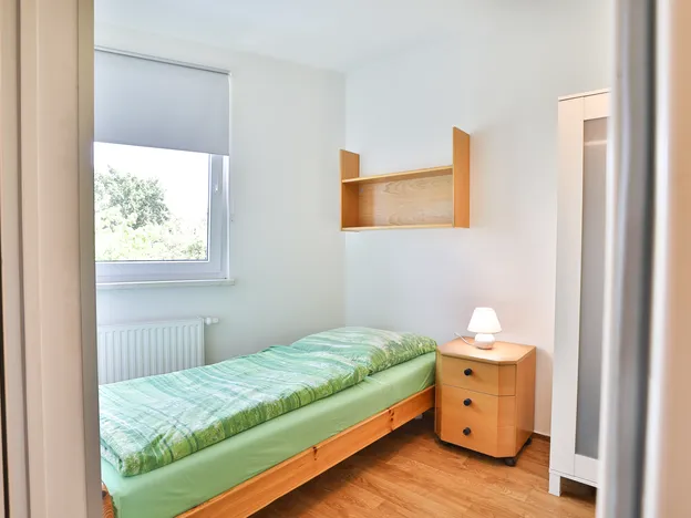 Apartments mit eigenem Bad und Küche in 22297 Hamburg-Nord - ABA Spielbrink Unterkunft GmbH