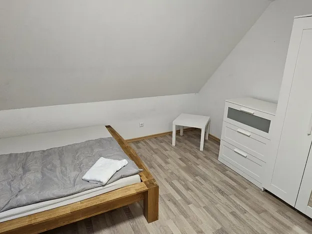 Haus zur Erholung