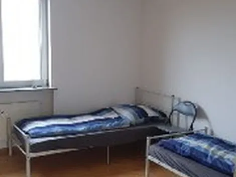 Monteurszimmer Kitzingen