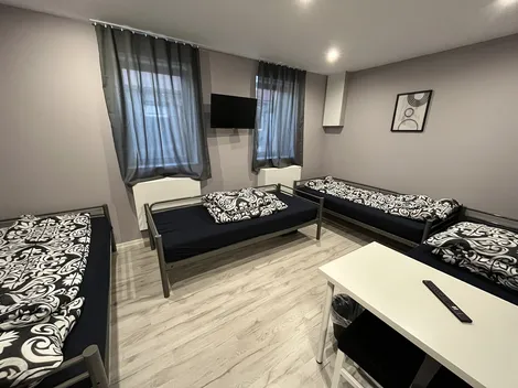 pokoje Chojnów , Krzywa , Szczytnica ,Legnica - 2