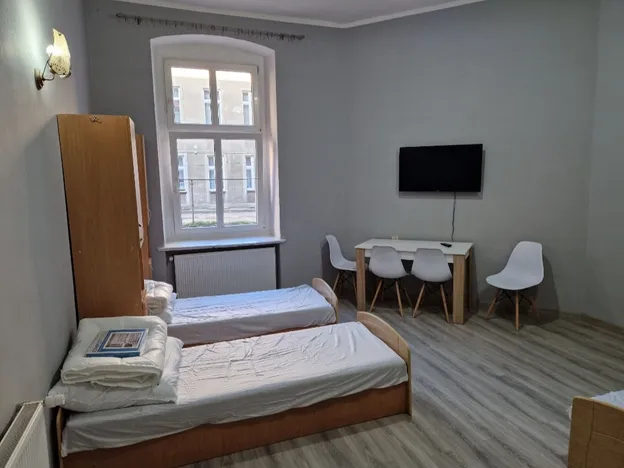 dom Kwatera pracownicza Grudziądz