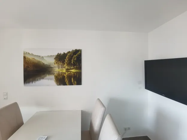 Helle renovierte 85qm Wohnung