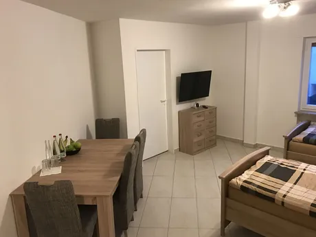 64760 Oberzent - Monteurzimmer Oberzent-Gammelsbach