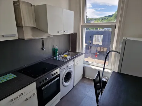 Vermietung Papazissis - Monteurwohnungen und Monteurzimmer - 7