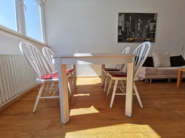 Schöne Zimmer/Wohnung in Offenbach - Direkt bei Frankfurt/Main