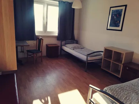 Monteurzimmer24-Halle - 4