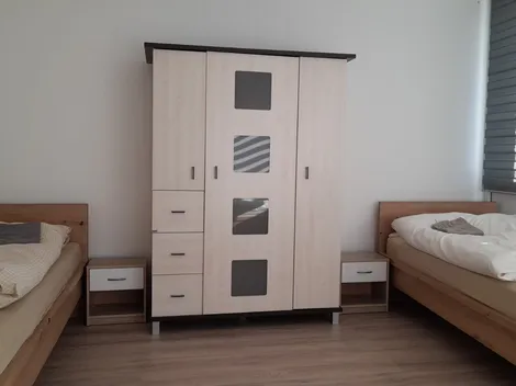 **CITY Monteurwohnungen**- Monteurwohnungen in Dorsten - 2