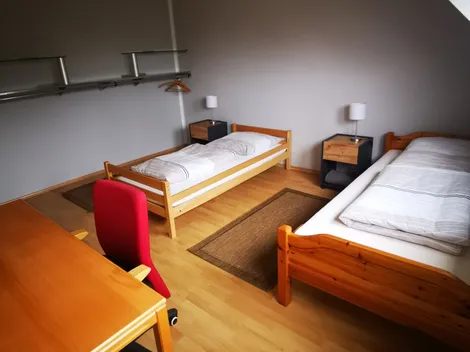 Ruhig und Gemütlich