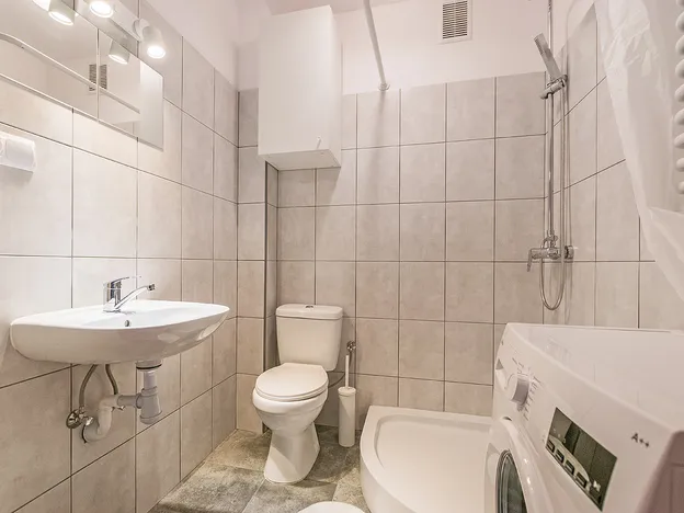 Gdańsk - Hotel Pracowniczy w pobliżu rafinerii