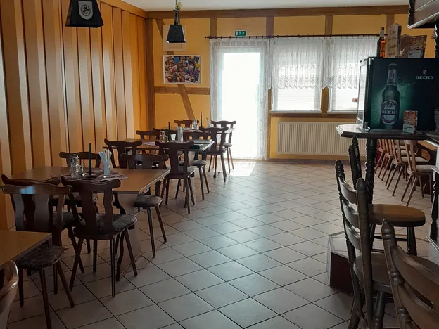 Pension Heudeber