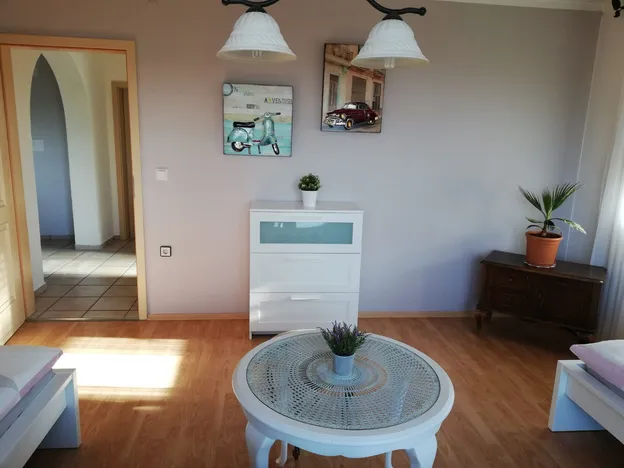 Privat Ferien/Monteurwohnung für bis zu 6 Personen