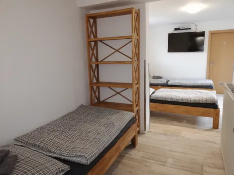 Pension Moers am Geleucht - 15