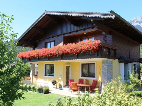 Appartement Mama