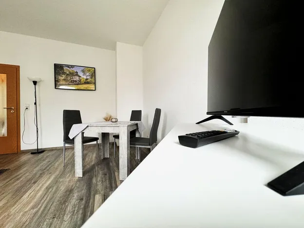 Homerent in Zwickau und Glauchau