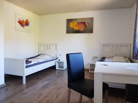 auszeit appartements & rooms