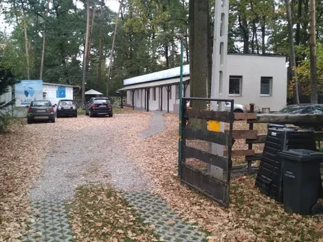 Pokoje Międzyborów