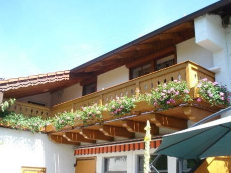 Monteurwohnung Seidl