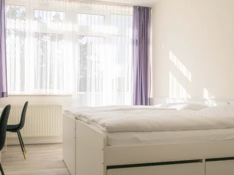 Lodging Arnstadt