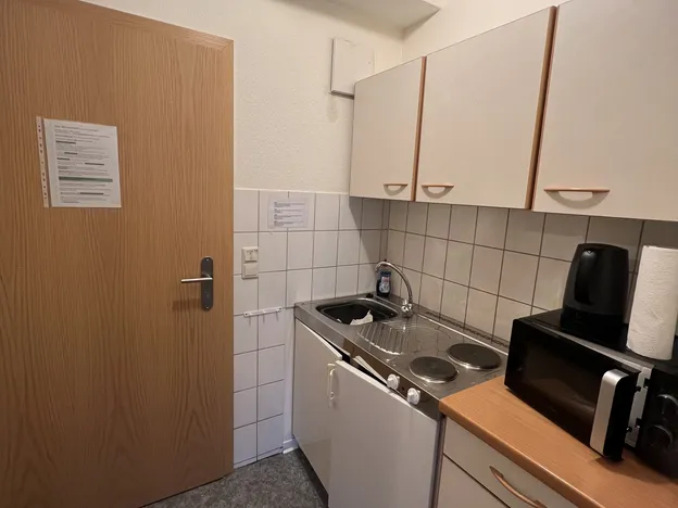 Bürstenbinder Apartments